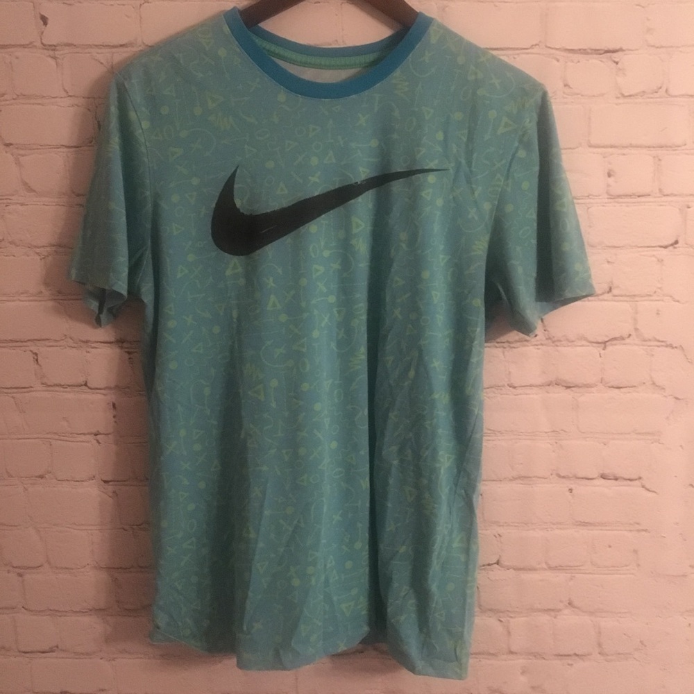 Nike Dri-Fit T-Shirt
